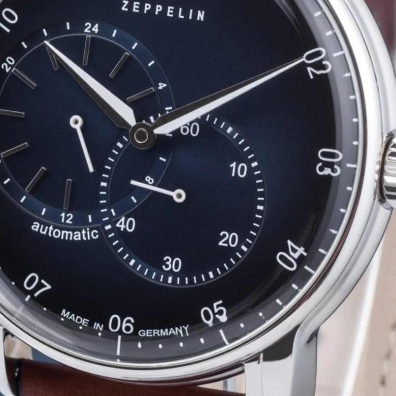 Zeppelin 8662-3 - Ceas