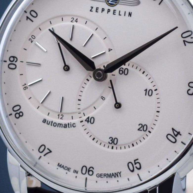 Zeppelin 8662-5 - Ceas
