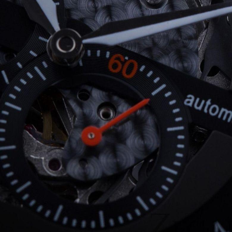 Zeppelin 8664-2 - Cronometru