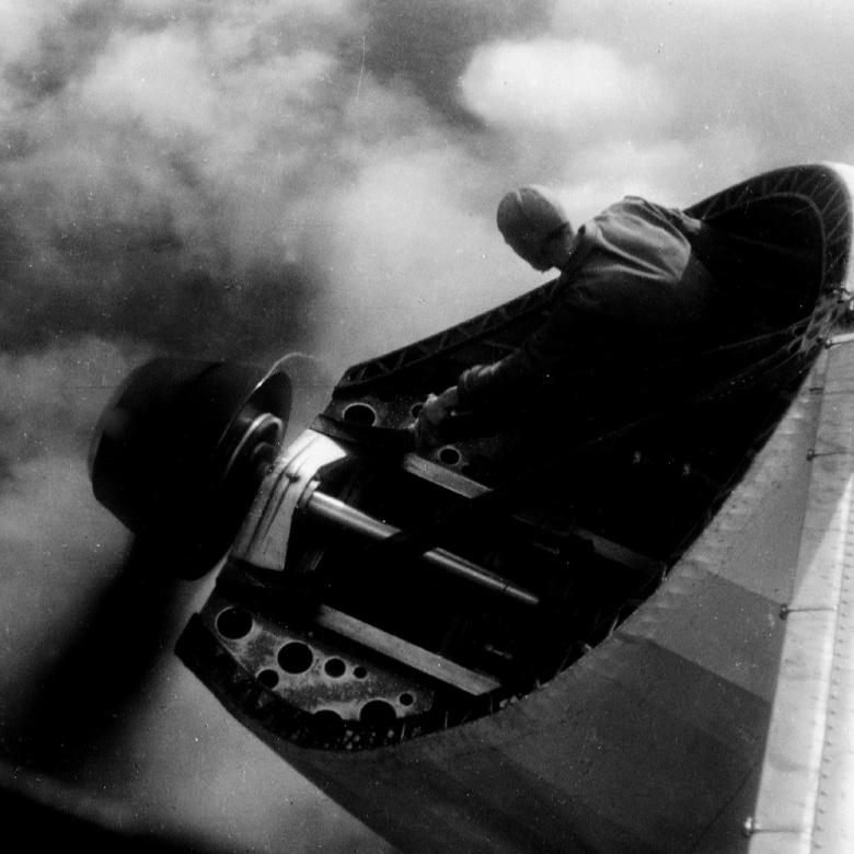 Ceas Zeppelin 7652-5 - Colecția LZ127 Count 