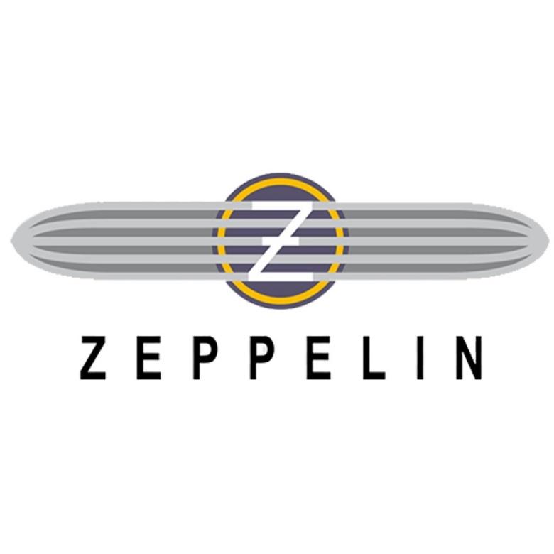 Zegarek Zeppelin 7642-5 - Brand