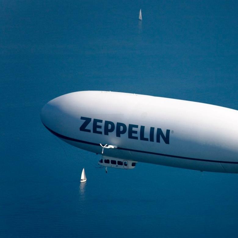 Ceas Zeppelin 7642-5 - Rezistența la apă