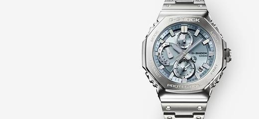 Ceasuri G-Shock