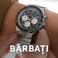 ceasuri pentru barbati
