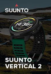 Suunto Vertical 2