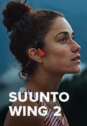 Suunto Accessories