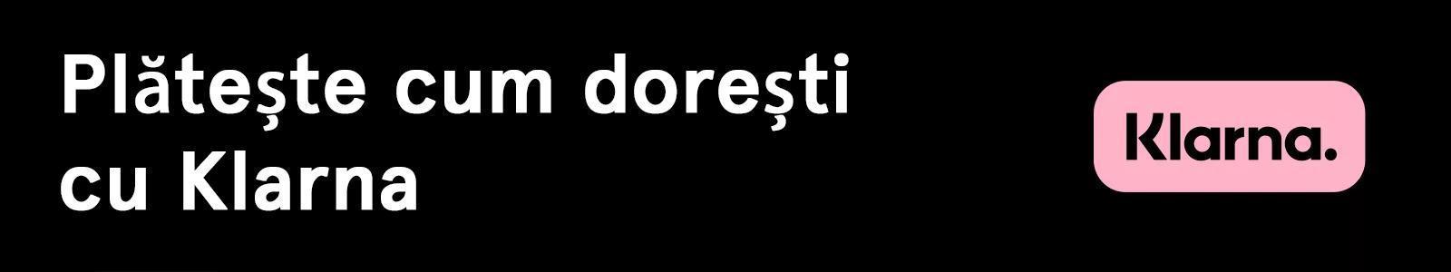 plătește cu Klarna