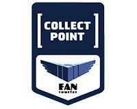 FAN Box Collect Point